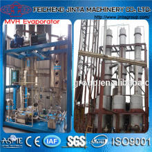 Industrial Alcohol Distillation Equipment China Jinta